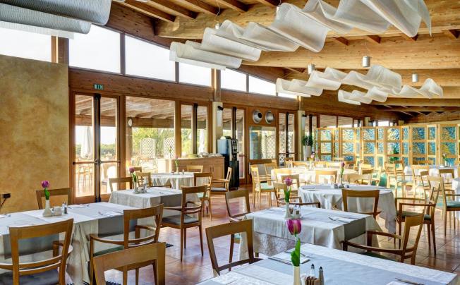 Фото отеля Active Hotel Paradiso & Golf