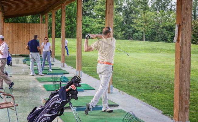 Фото отеля Active Hotel Paradiso & Golf