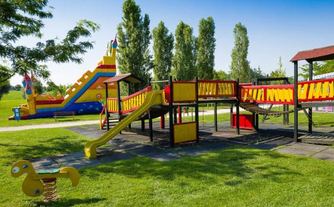 Фото отеля Active Hotel Paradiso & Golf