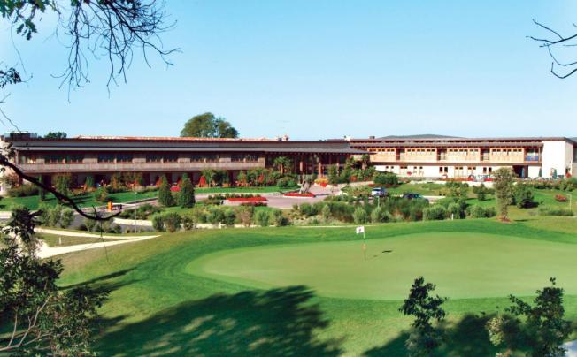 Фото отеля Active Hotel Paradiso & Golf