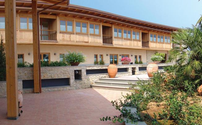 Фото отеля Active Hotel Paradiso & Golf