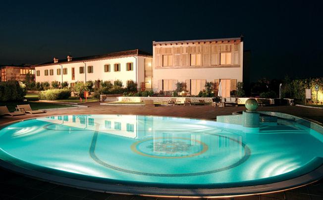 Фото отеля Active Hotel Paradiso & Golf