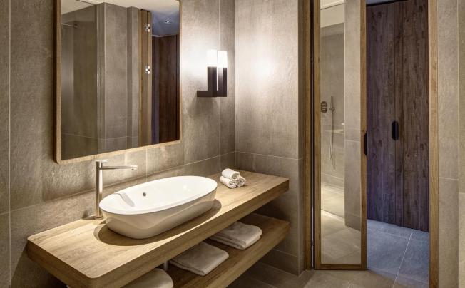 Фото отеля Grand Hotel Courmayeur Mont Blanc