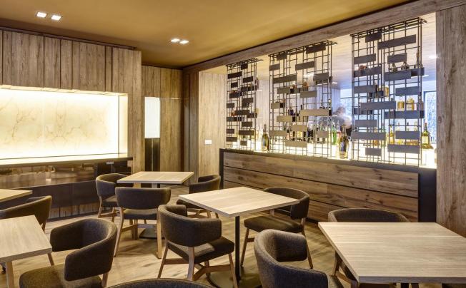 Фото отеля Grand Hotel Courmayeur Mont Blanc