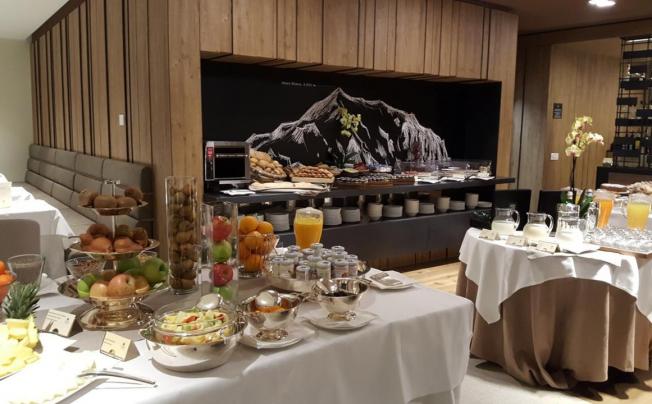 Фото отеля Grand Hotel Courmayeur Mont Blanc