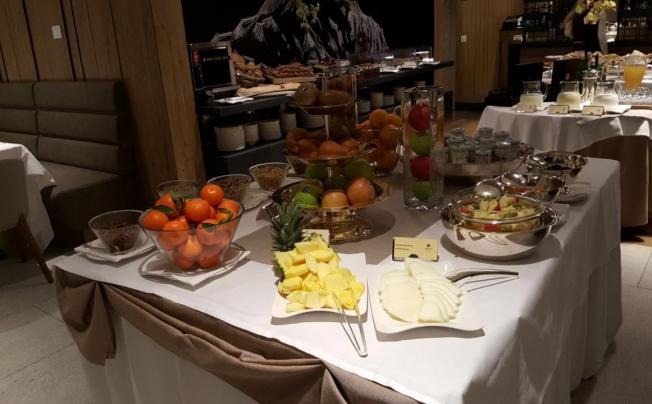 Фото отеля Grand Hotel Courmayeur Mont Blanc