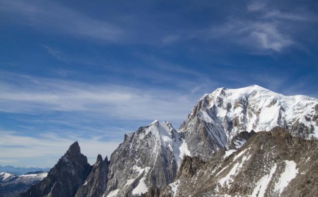 Фото отеля Grand Hotel Courmayeur Mont Blanc