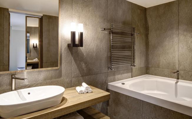 Фото отеля Grand Hotel Courmayeur Mont Blanc