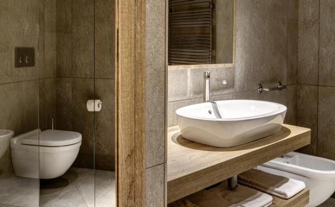 Фото отеля Grand Hotel Courmayeur Mont Blanc