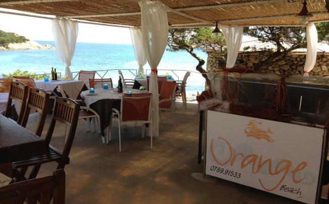 Фото отеля Grand Hotel In Porto Cervo