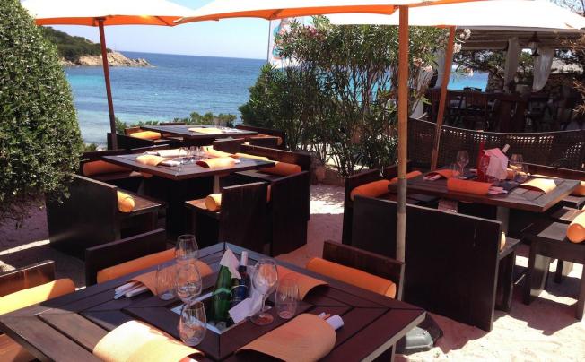 Фото отеля Grand Hotel In Porto Cervo
