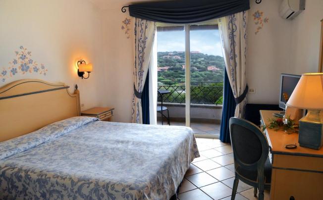 Фото отеля Grand Hotel In Porto Cervo