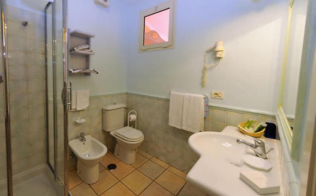 Фото отеля Grand Hotel In Porto Cervo