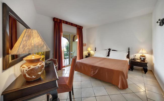 Фото отеля Grand Hotel In Porto Cervo