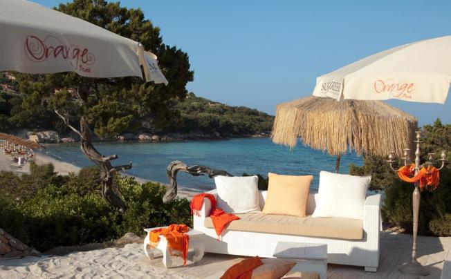 Фото отеля Grand Hotel In Porto Cervo
