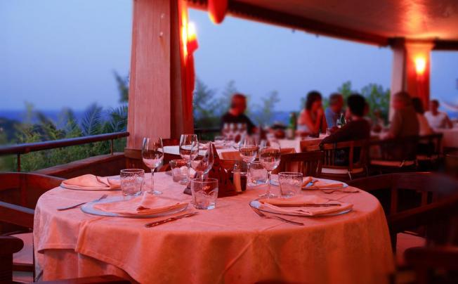 Фото отеля Grand Hotel In Porto Cervo