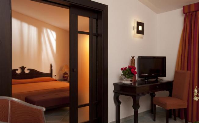 Фото отеля Grand Hotel In Porto Cervo