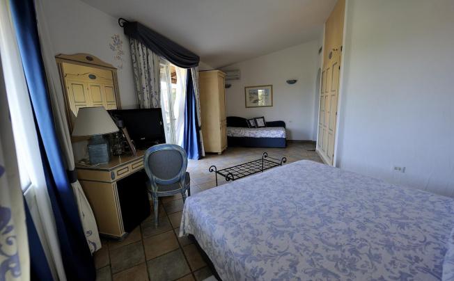 Фото отеля Grand Hotel In Porto Cervo