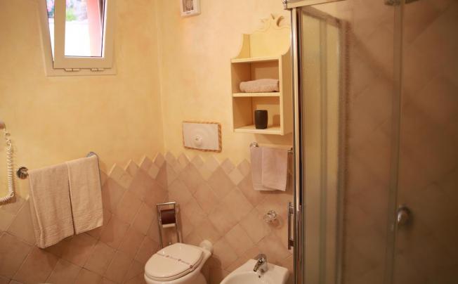 Фото отеля Grand Hotel In Porto Cervo