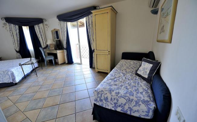 Фото отеля Grand Hotel In Porto Cervo