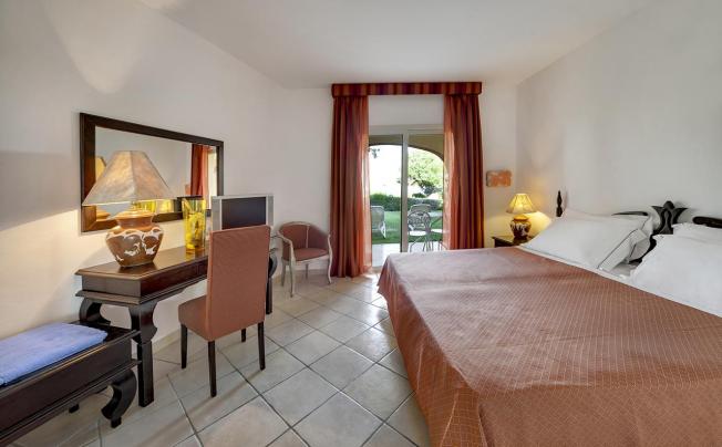 Фото отеля Grand Hotel In Porto Cervo