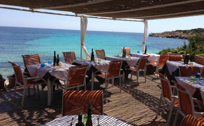 Фото отеля Grand Hotel In Porto Cervo