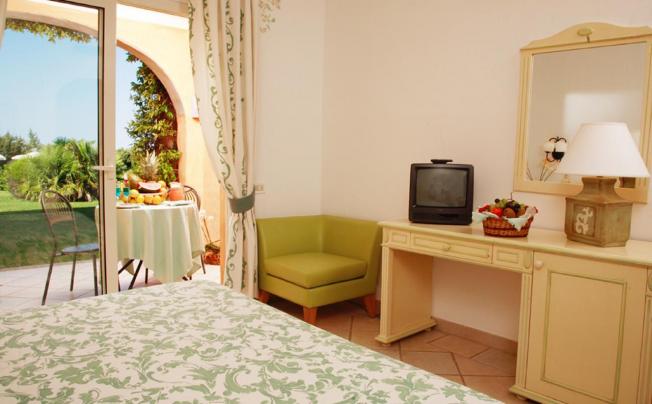 Фото отеля Grand Hotel In Porto Cervo