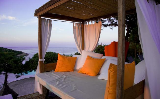 Фото отеля Grand Hotel In Porto Cervo