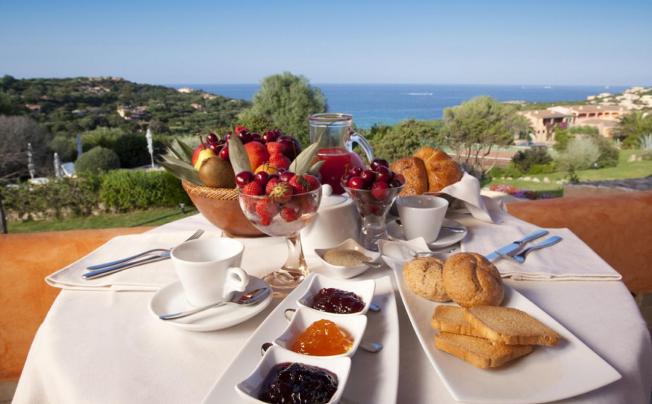 Фото отеля Grand Hotel In Porto Cervo