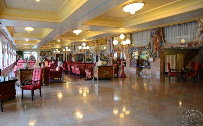 Фото отеля Hilton Giardini Naxos