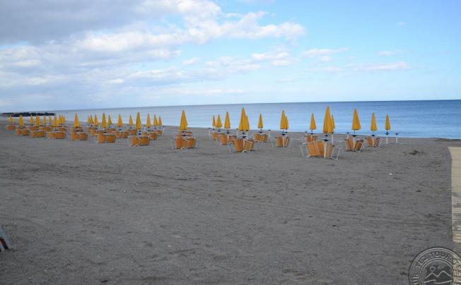 Фото отеля Hilton Giardini Naxos