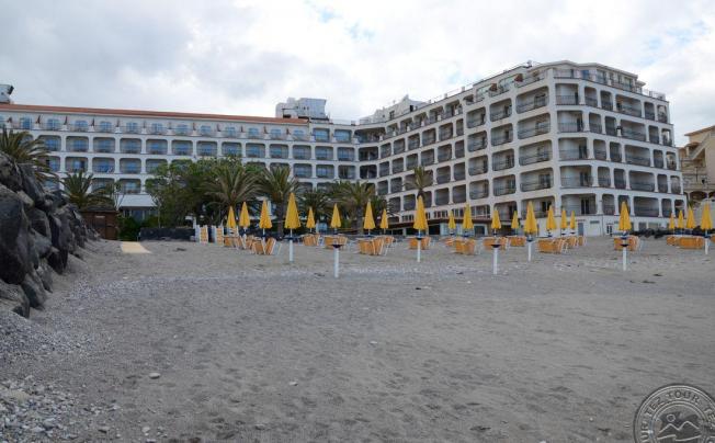 Фото отеля Hilton Giardini Naxos