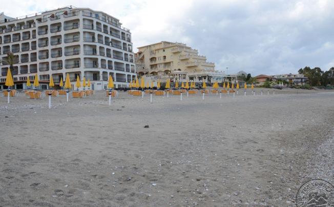 Фото отеля Hilton Giardini Naxos