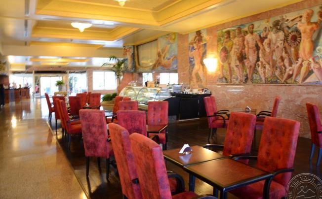 Фото отеля Hilton Giardini Naxos