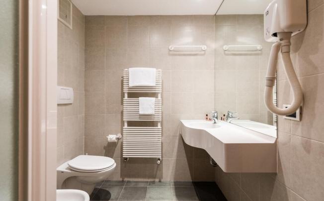 Фото отеля RESIDENCE ANTARES 