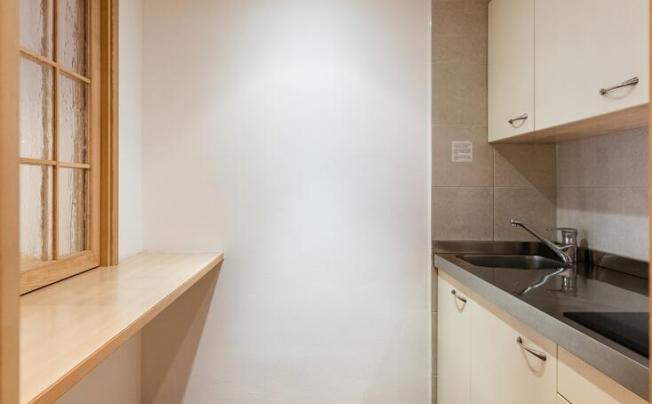 Фото отеля RESIDENCE ANTARES 