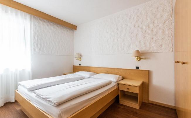Фото отеля RESIDENCE ANTARES 