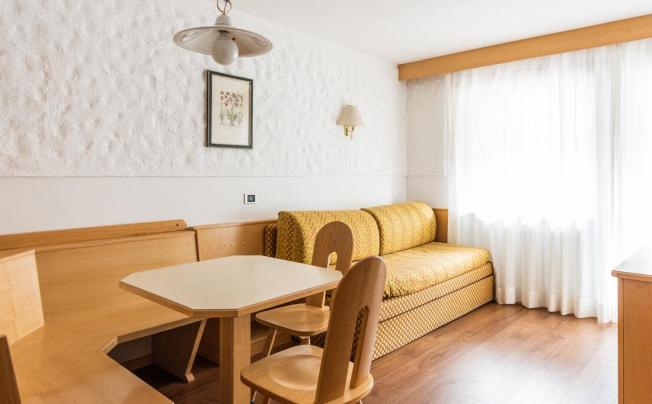 Фото отеля RESIDENCE ANTARES 