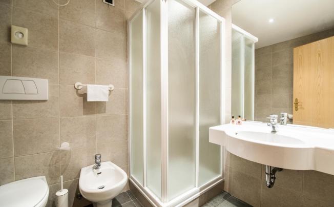 Фото отеля RESIDENCE ANTARES 