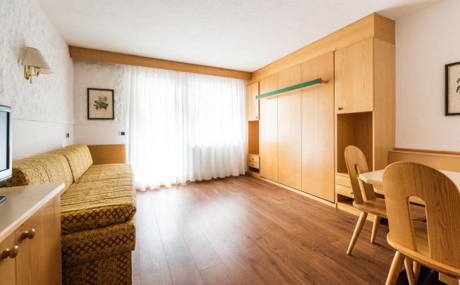 Фото отеля RESIDENCE ANTARES 
