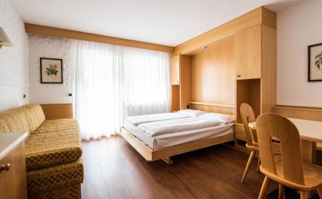 Фото отеля RESIDENCE ANTARES 