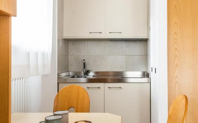 Фото отеля RESIDENCE ANTARES 
