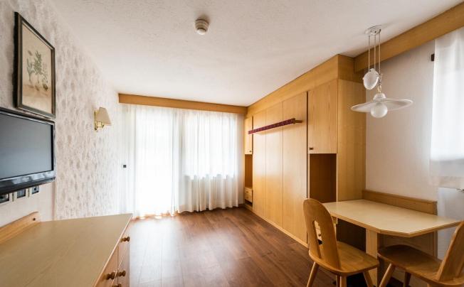 Фото отеля RESIDENCE ANTARES 