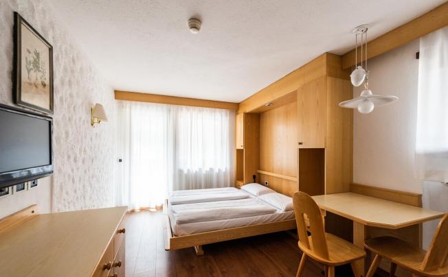 Фото отеля RESIDENCE ANTARES 