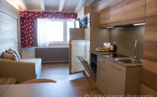 Фото отеля RESIDENCE ANTARES 