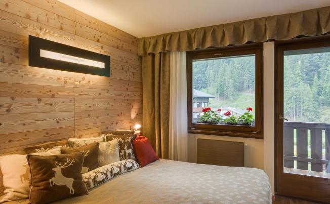 Фото отеля RESIDENCE ANTARES 