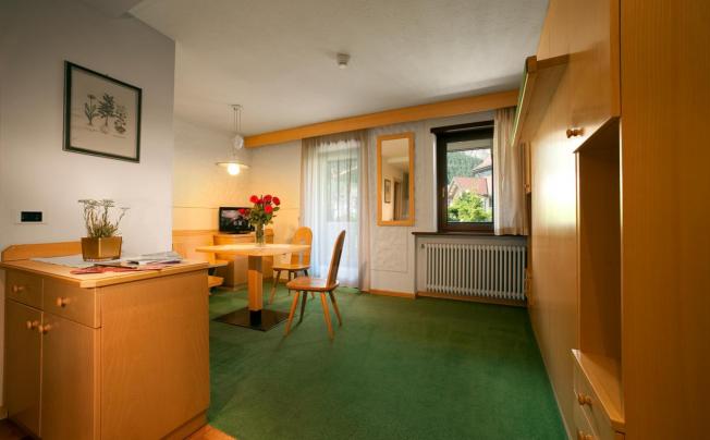 Фото отеля RESIDENCE ANTARES 