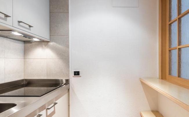 Фото отеля RESIDENCE ANTARES 
