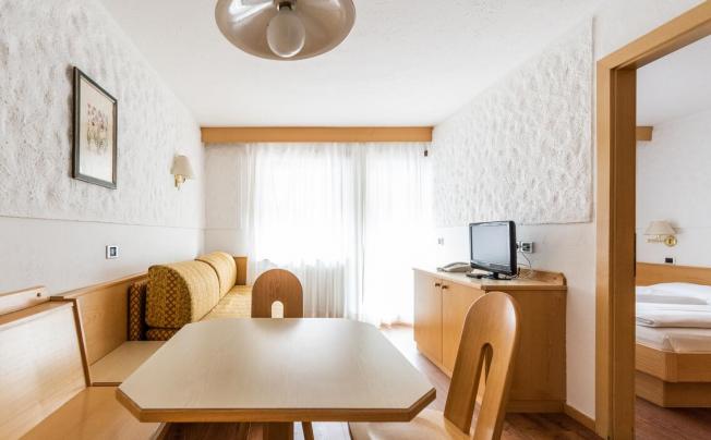 Фото отеля RESIDENCE ANTARES 