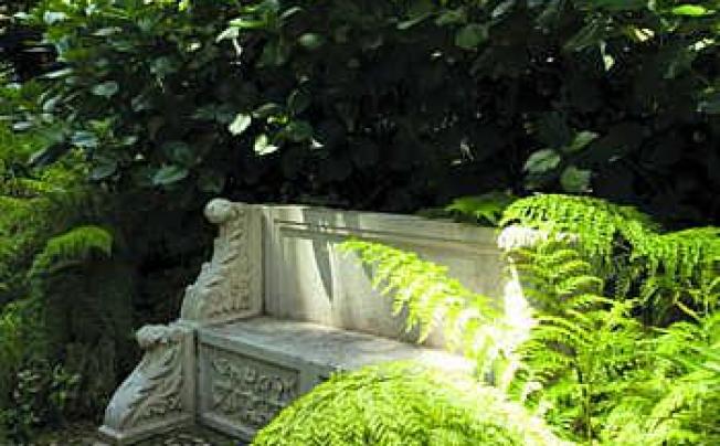 Фото отеля Parco dei Principi